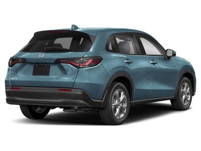 2024 Honda HR-V LX 2WD CVT