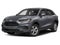 2023 Honda HR-V LX AWD CVT