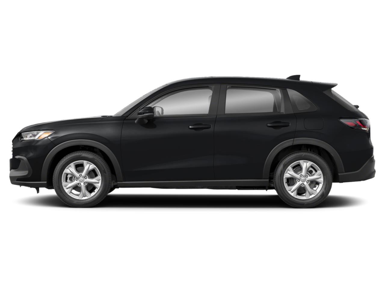 2025 Honda HR-V LX AWD CVT