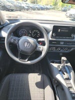 2025 Honda HR-V LX AWD CVT