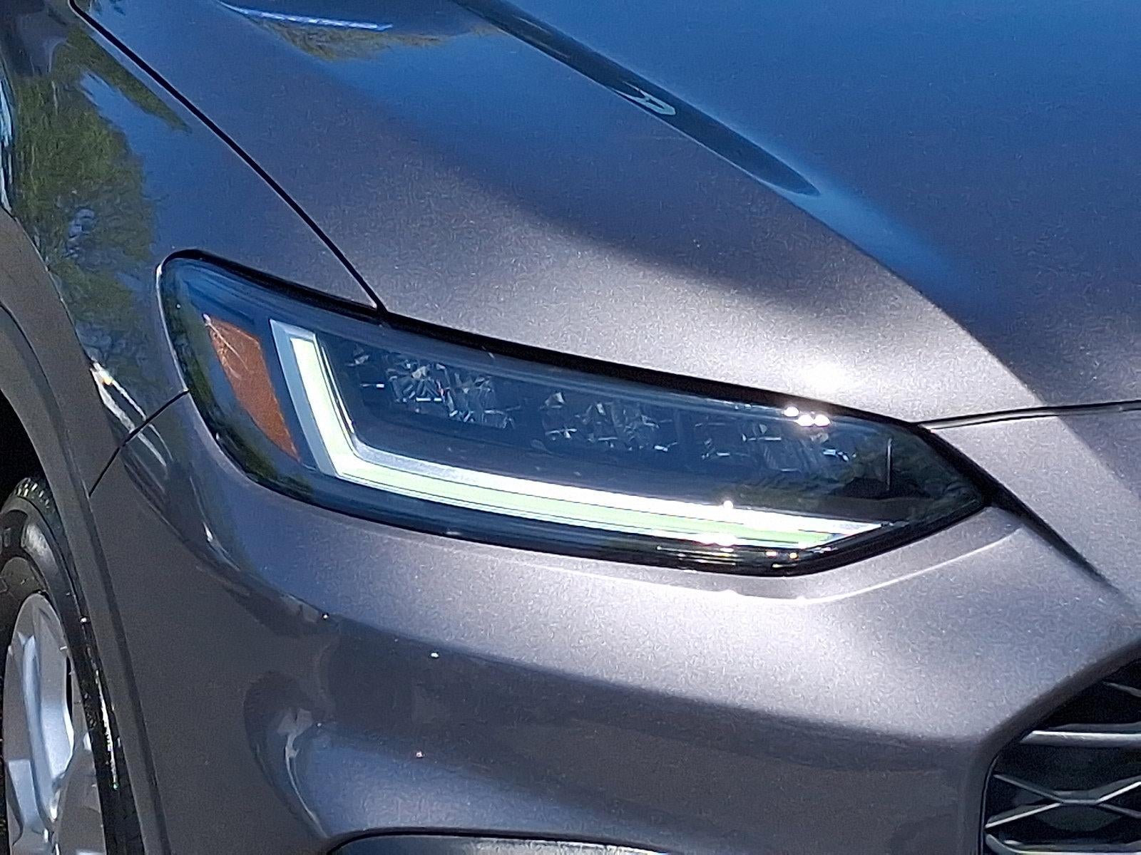 2025 Honda HR-V LX AWD CVT