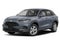 2025 Honda HR-V LX AWD CVT