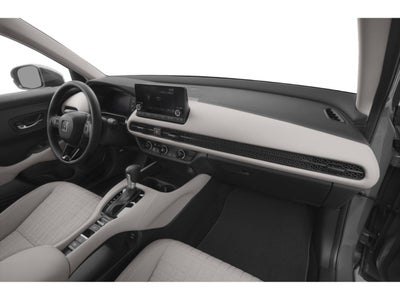 2025 Honda HR-V LX AWD CVT