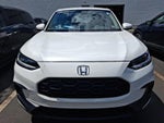 2024 Honda HR-V LX AWD CVT