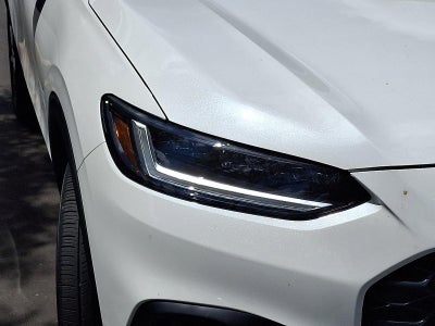 2024 Honda HR-V LX AWD CVT