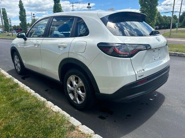 2024 Honda HR-V LX AWD CVT