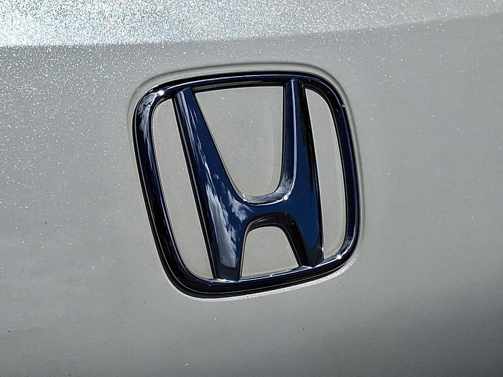 2024 Honda HR-V LX AWD CVT