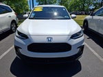 2024 Honda HR-V LX AWD CVT