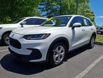 2024 Honda HR-V LX AWD CVT