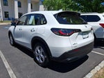 2024 Honda HR-V LX AWD CVT