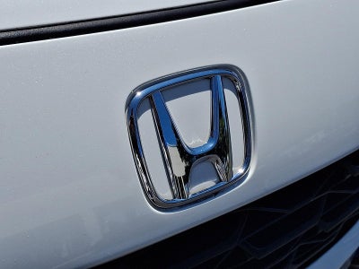 2024 Honda HR-V LX AWD CVT