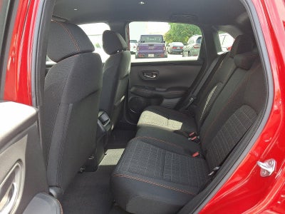 2023 Honda HR-V Sport AWD CVT