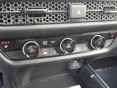 2023 Honda HR-V Sport AWD CVT