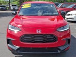 2023 Honda HR-V Sport AWD CVT