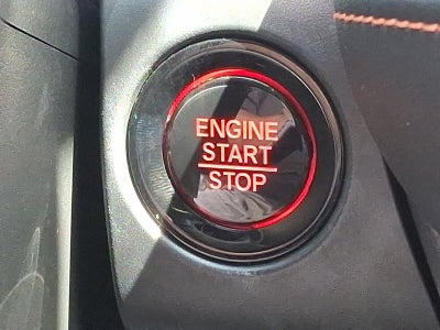 2023 Honda HR-V Sport AWD CVT