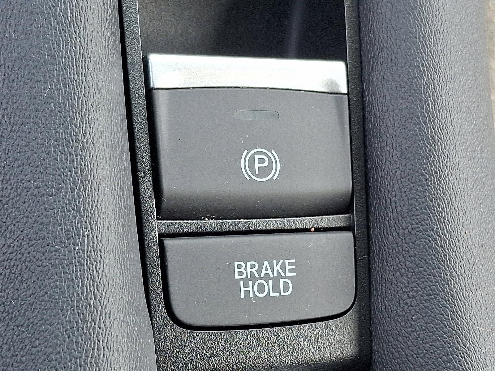 2023 Honda HR-V Sport AWD CVT