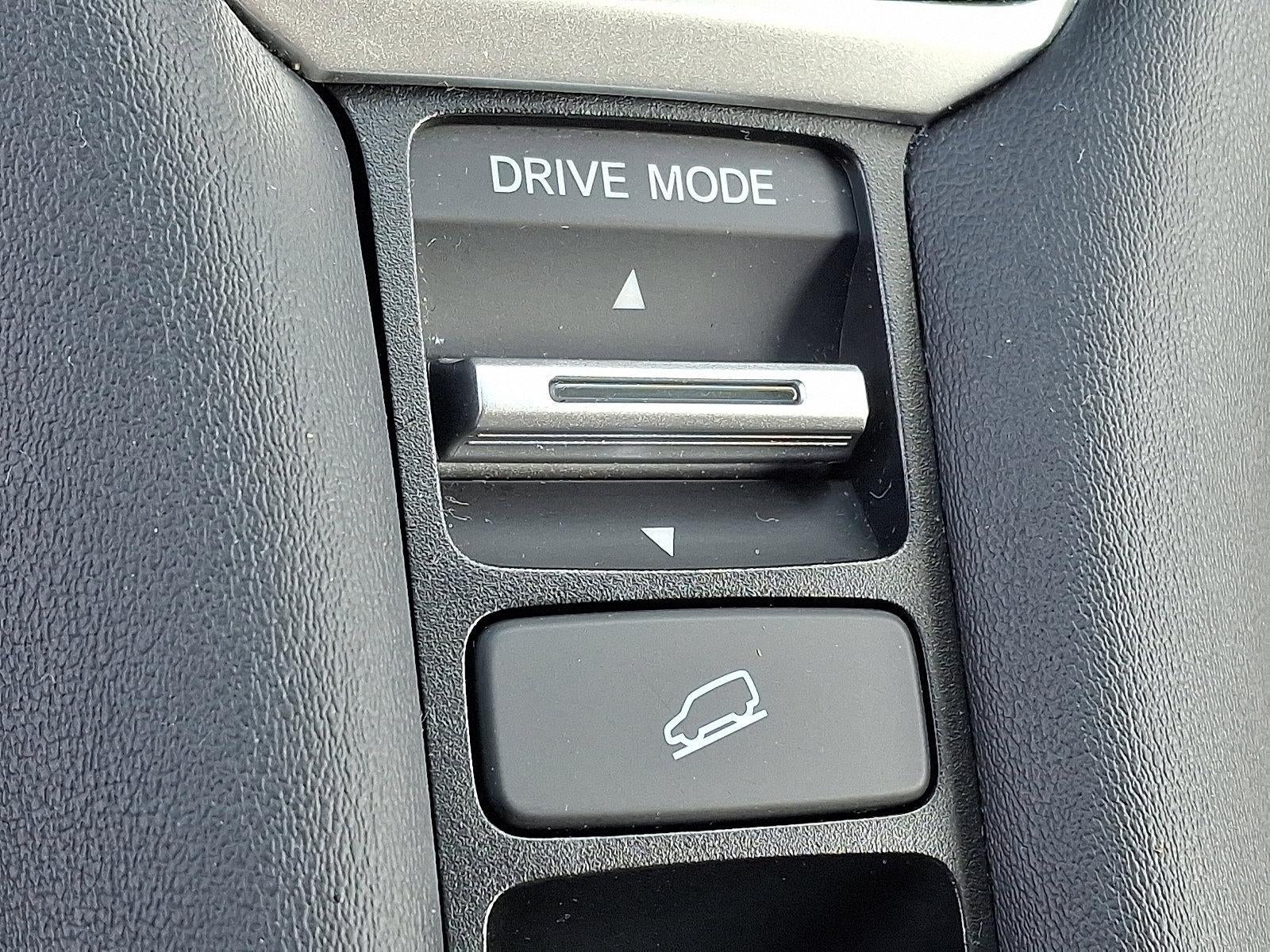 2023 Honda HR-V Sport AWD CVT