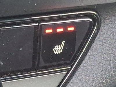 2023 Honda HR-V Sport AWD CVT