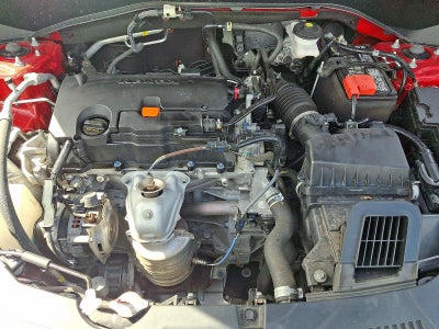 2023 Honda HR-V Sport AWD CVT