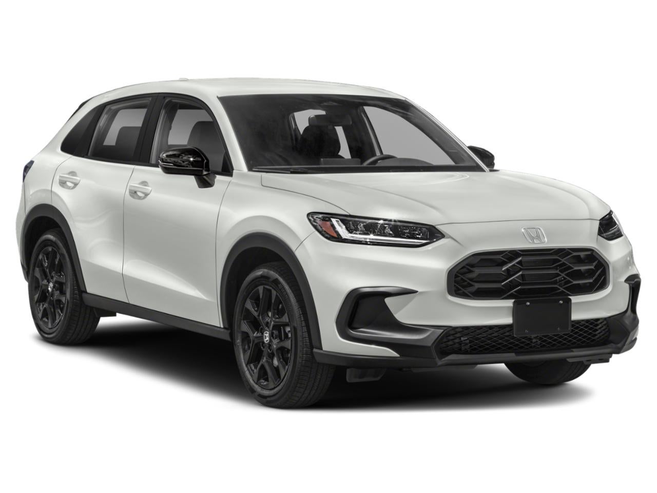 2023 Honda HR-V Sport AWD CVT