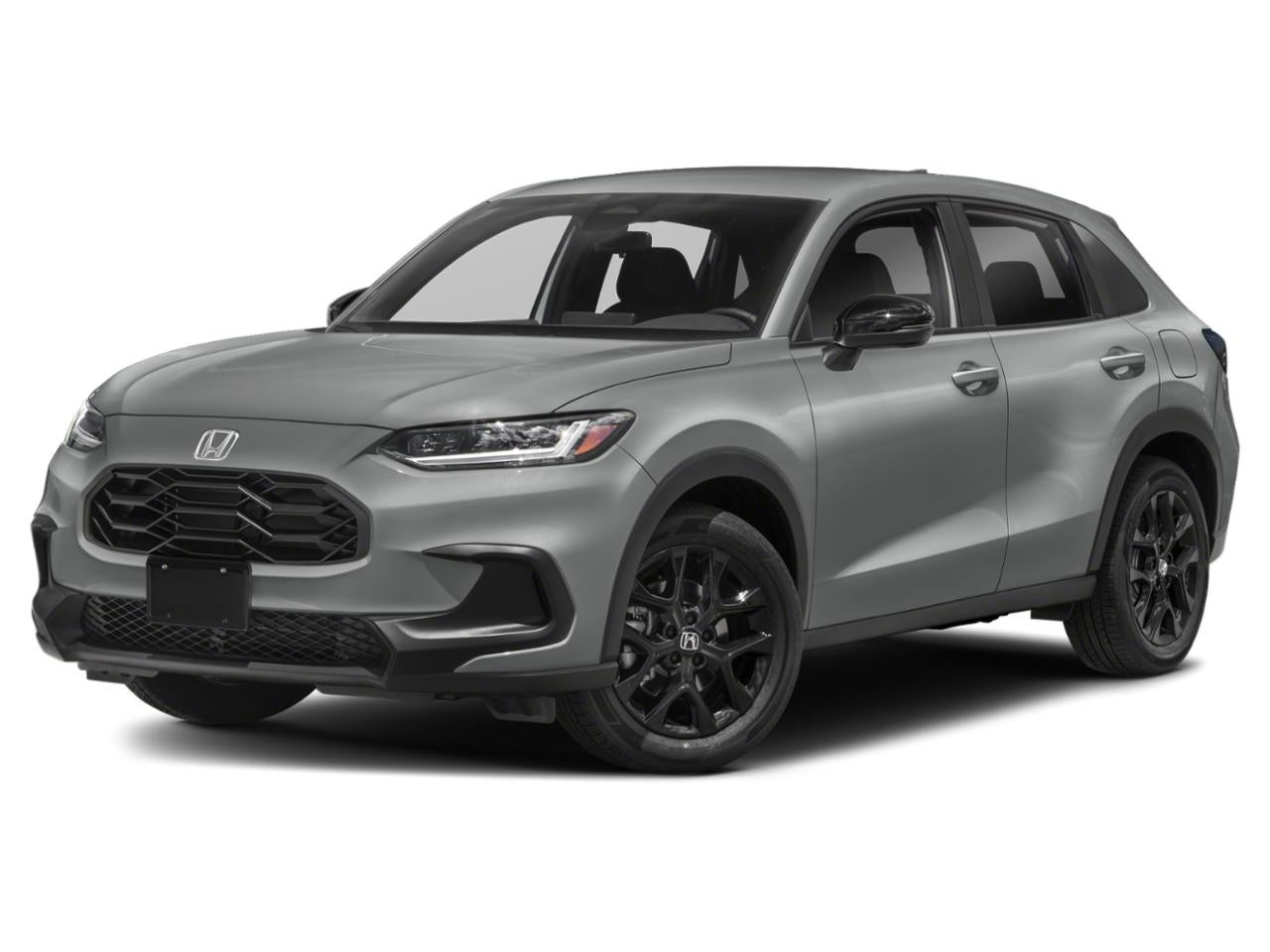 2023 Honda HR-V Sport AWD CVT