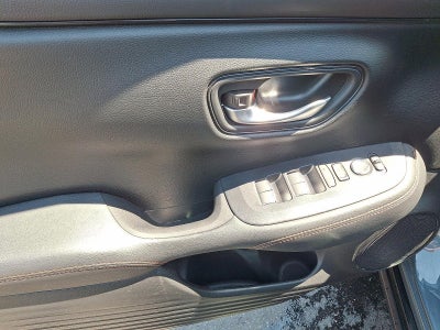 2024 Honda HR-V Sport AWD CVT