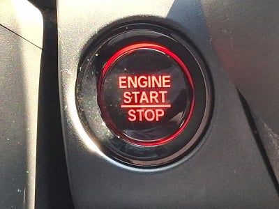 2024 Honda HR-V Sport AWD CVT