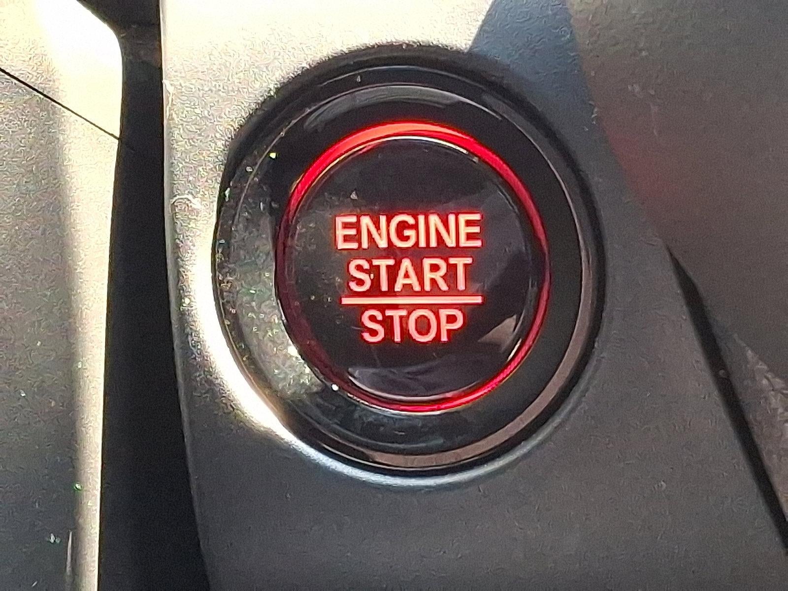 2024 Honda HR-V Sport AWD CVT