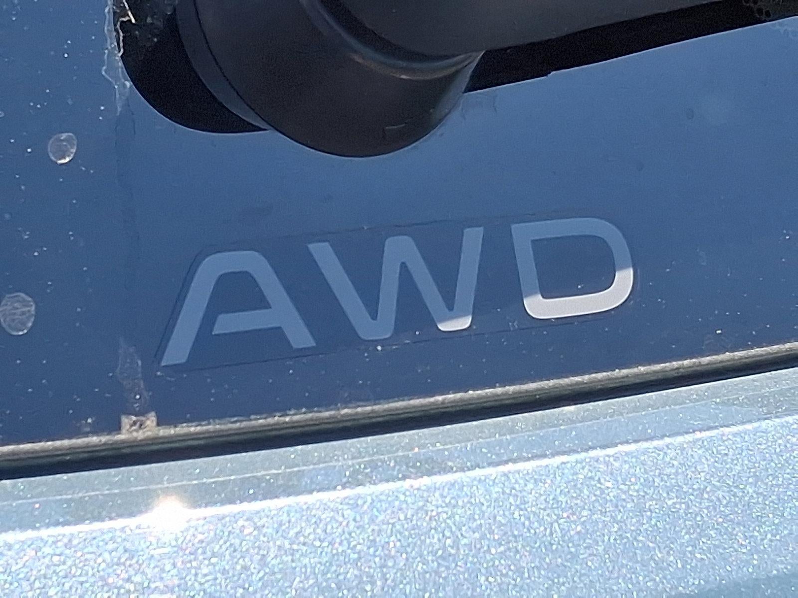 2024 Honda HR-V Sport AWD CVT