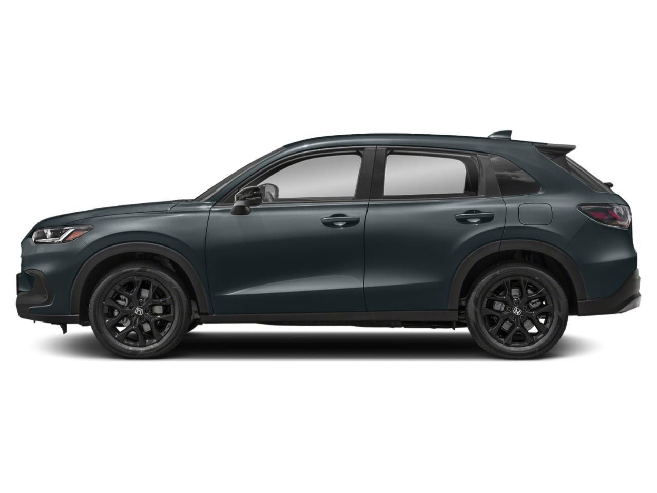 2024 Honda HR-V Sport AWD CVT w/o BSI