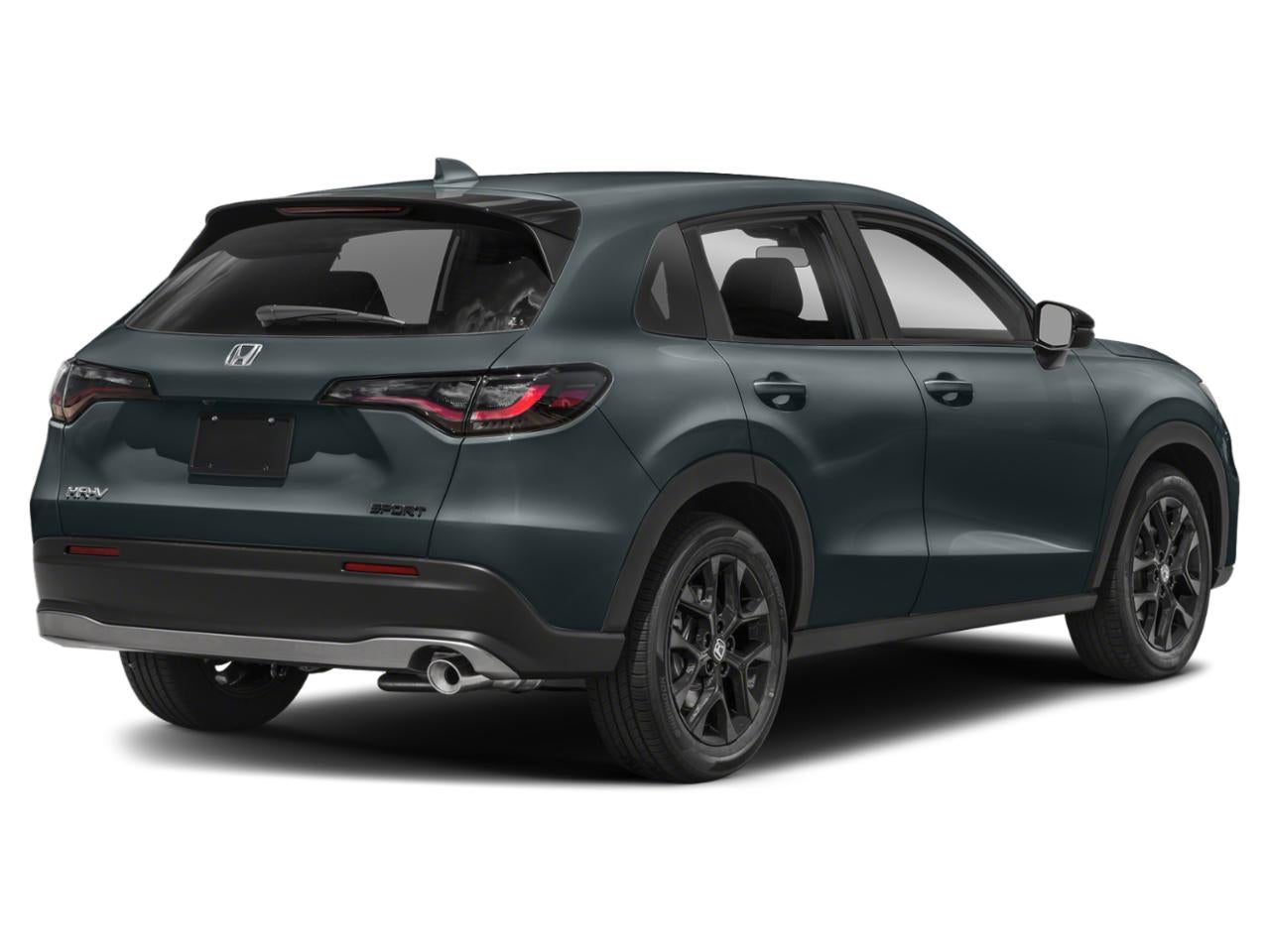 2024 Honda HR-V Sport AWD CVT w/o BSI