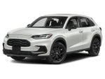 2024 Honda HR-V Sport AWD CVT w/o BSI
