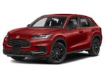 2024 Honda HR-V Sport AWD CVT w/o BSI