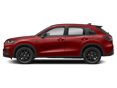 2024 Honda HR-V Sport AWD CVT w/o BSI