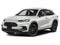 2024 Honda HR-V Sport AWD CVT w/o BSI