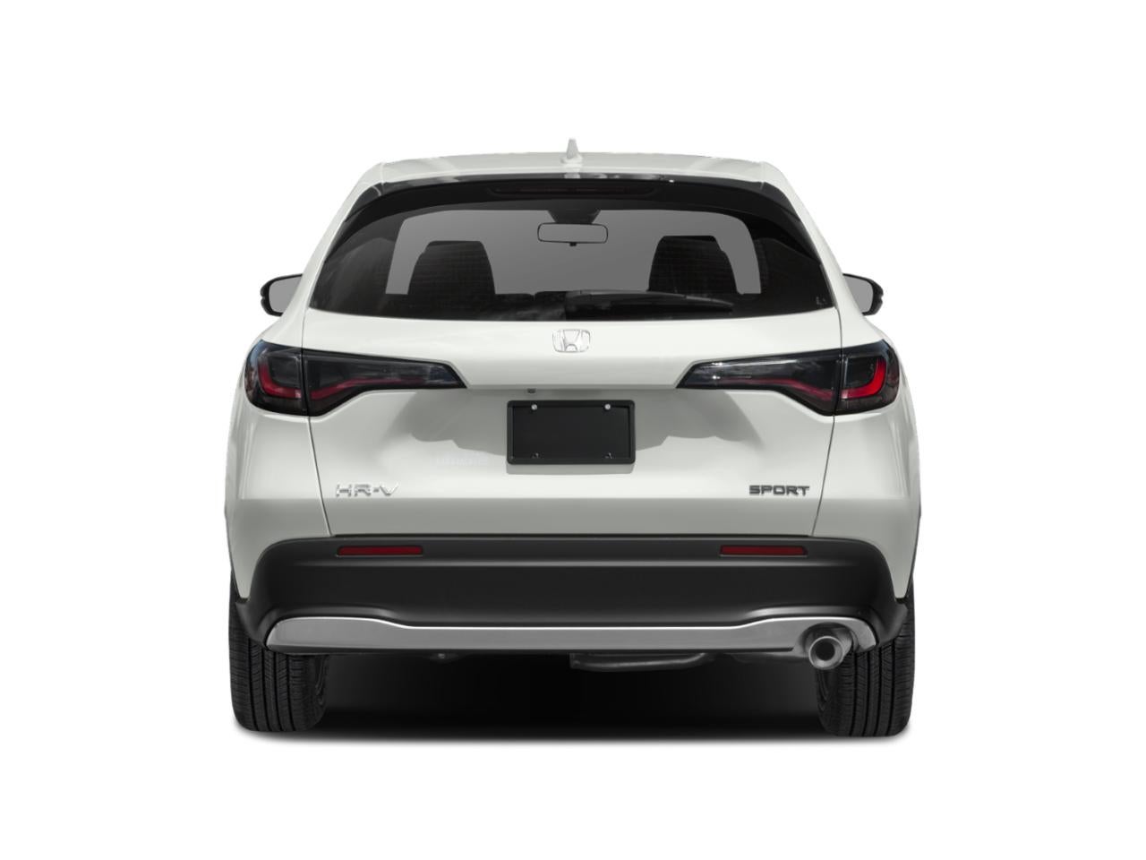 2024 Honda HR-V Sport AWD CVT w/o BSI