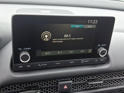 2024 Honda HR-V Sport AWD CVT