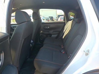 2024 Honda HR-V Sport AWD CVT