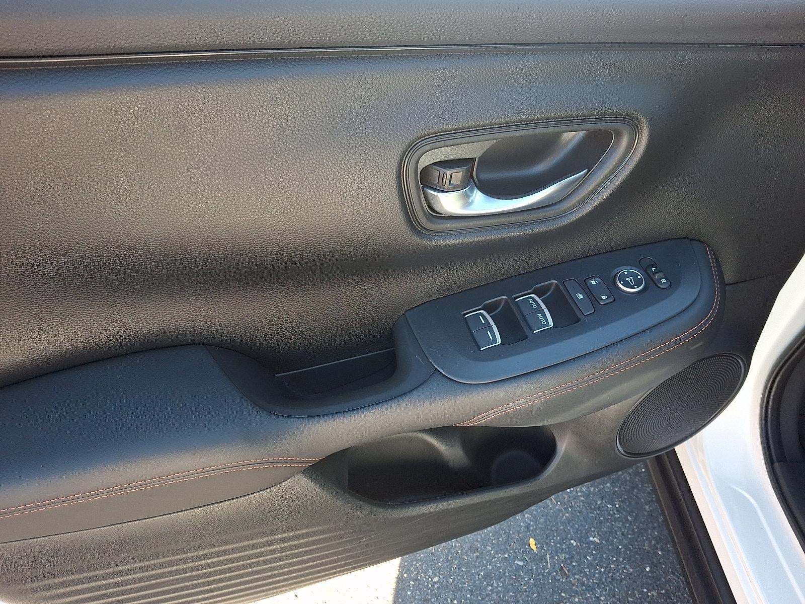2024 Honda HR-V Sport AWD CVT