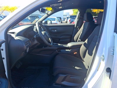 2024 Honda HR-V Sport AWD CVT