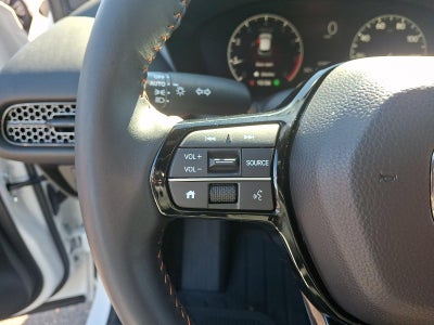 2024 Honda HR-V Sport AWD CVT