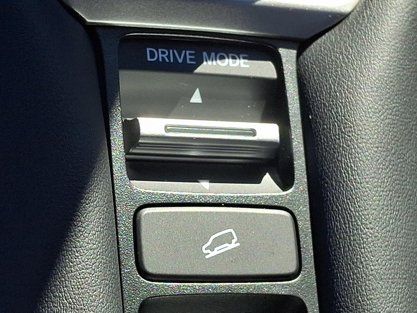 2024 Honda HR-V Sport AWD CVT