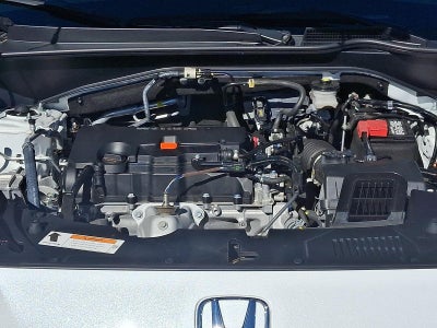 2024 Honda HR-V Sport AWD CVT