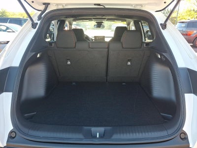 2024 Honda HR-V Sport AWD CVT