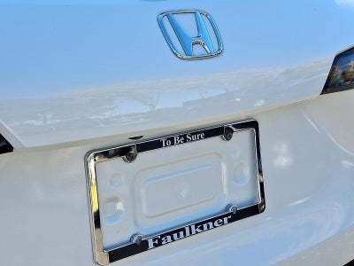 2024 Honda HR-V Sport AWD CVT