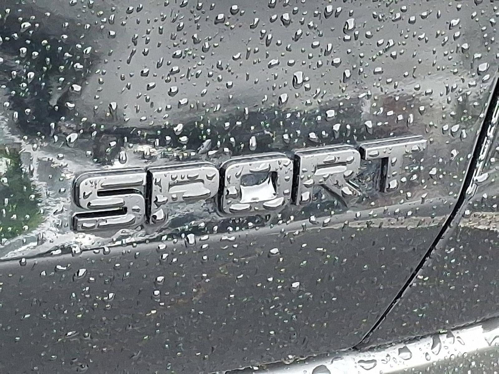 2024 Honda HR-V Sport AWD CVT