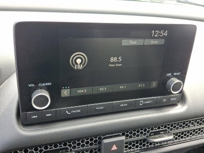 2024 Honda HR-V Sport AWD CVT