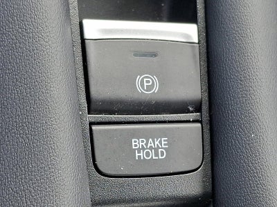 2024 Honda HR-V Sport AWD CVT