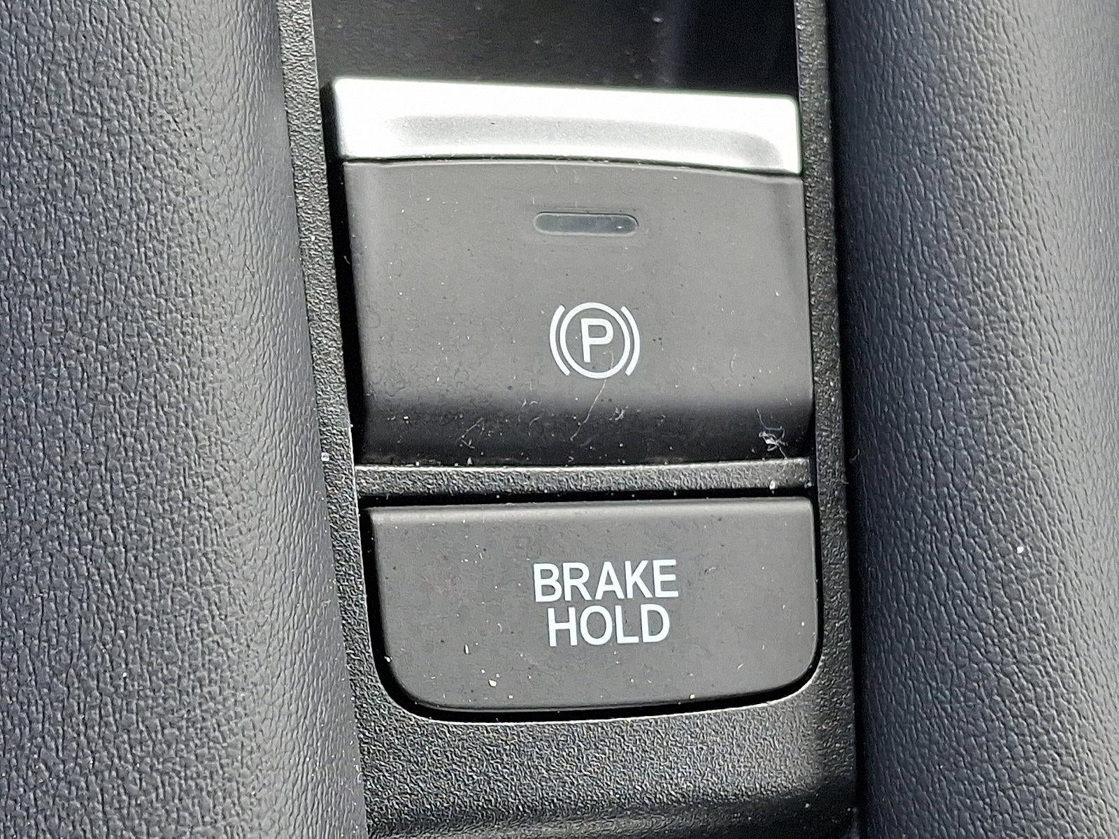 2024 Honda HR-V Sport AWD CVT