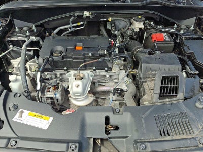2024 Honda HR-V Sport AWD CVT